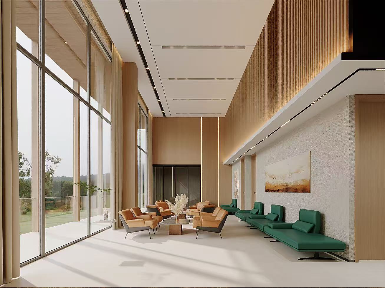 Pirak Condominium Cherngtalay 19